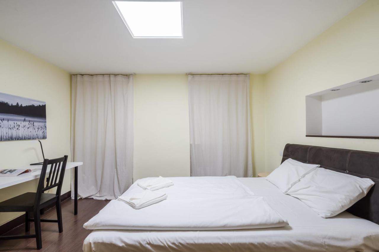 Dolly'S Duplex Home Budapest Exterior photo
