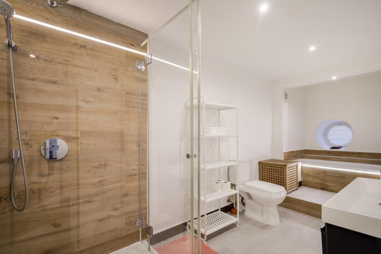 Dolly'S Duplex Home Budapest Exterior photo